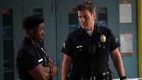 The Rookie